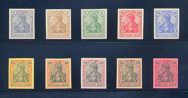 DR 68-77 ugez�hnt **  � 2.300,- 