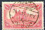 94 A II, Kriegsdruck 26:17  75,-