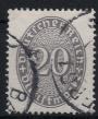 Dienst 126Y Wz liegend,  FA Schlegel  250,-
