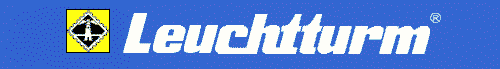 Leuchtturm-Logo