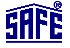 Safe-Logo